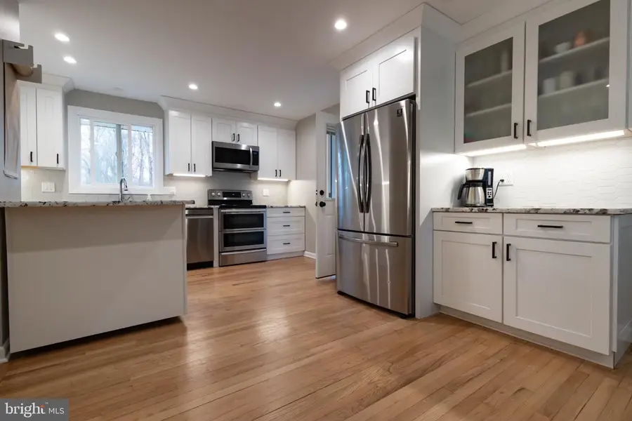 196 Hopewell Wertsville Rd, Hopewell, NJ 08525 - #2