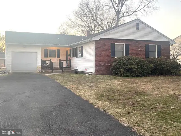 1183 Lower Ferry Rd, TRENTON, NJ 08618