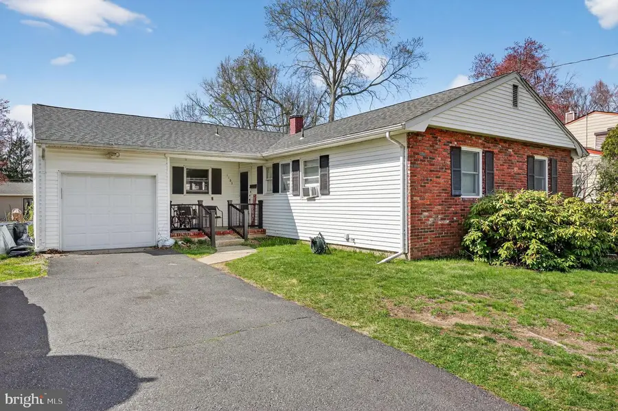 1183 Lower Ferry Rd, Trenton, NJ 08618 - #2