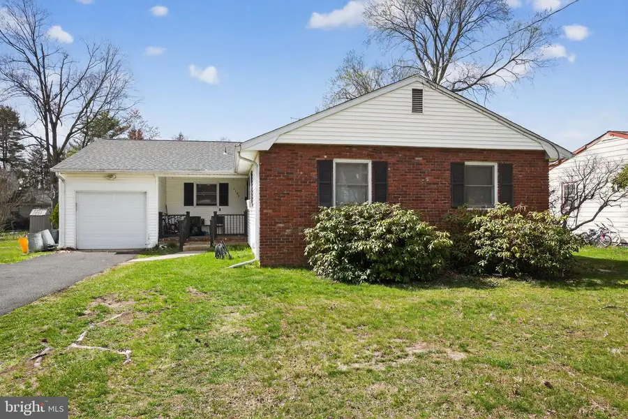 1183 Lower Ferry Rd, Trenton, NJ 08618 - #3