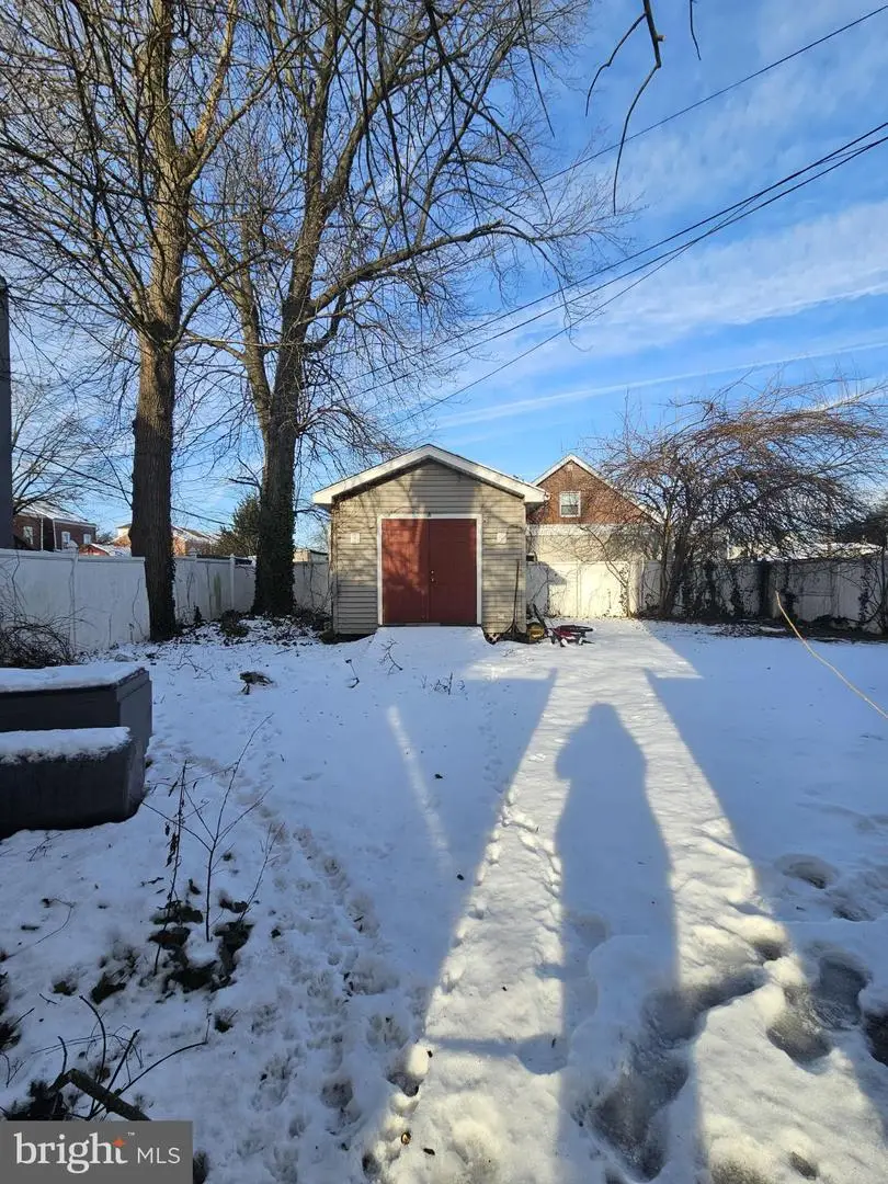 205 Harrison Ave, Hamilton, NJ 08610 - #3