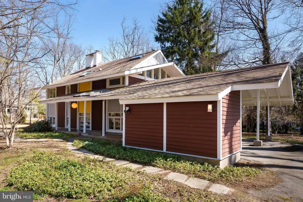 505 Prospect Ave, Princeton, NJ 08540 - #1