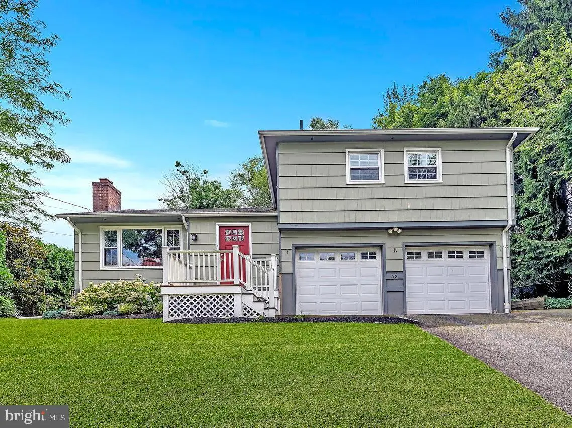 62 Bainbridge St, Princeton, NJ 08540 - #1