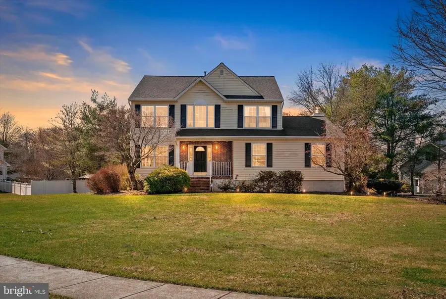 1 Sara Dr, Robbinsville, NJ 08691 - #2