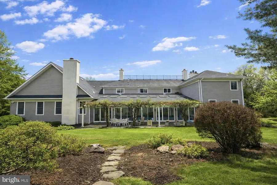 22 Tomlyn Dr, Princeton, NJ 08540 - #3