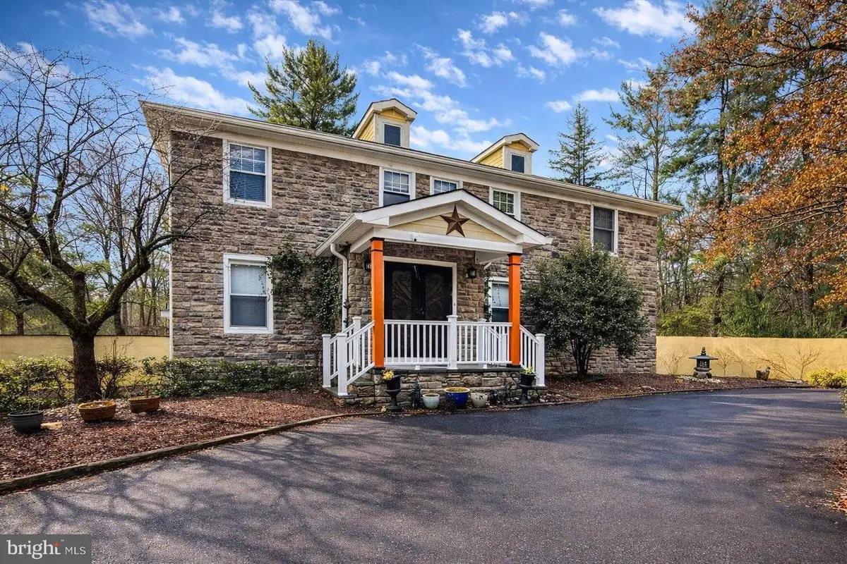 890 Lawrenceville Rd, Princeton, NJ 08540 - #1