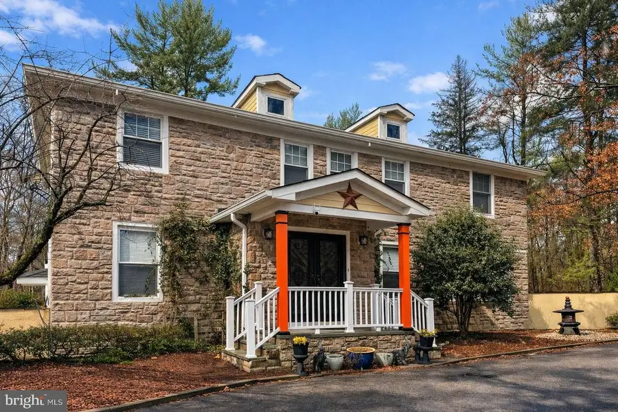 890 Lawrenceville Rd, Princeton, NJ 08540 - #2