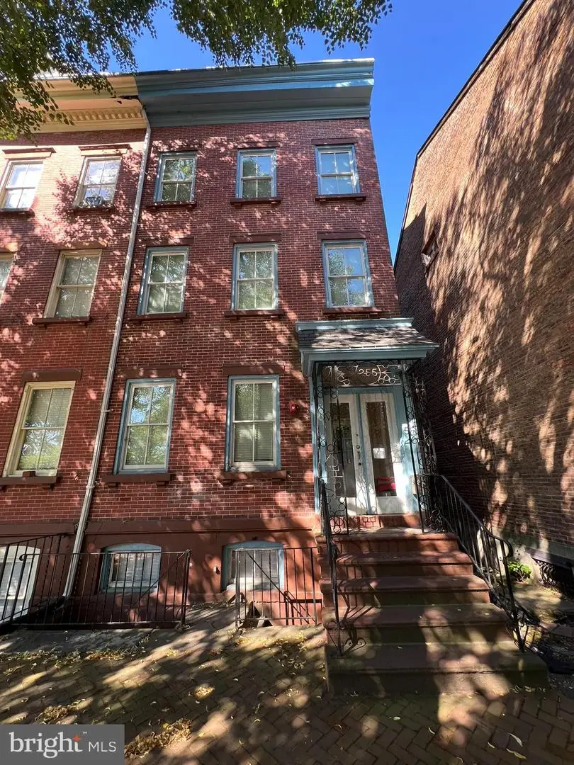 255 Mercer St, Trenton, NJ 08611 - #2