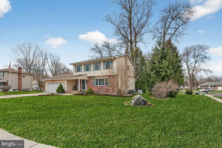 1 John Court, Hamilton, NJ 08620 - #3