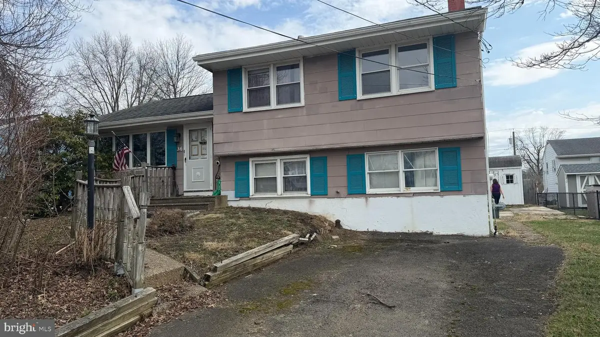 36 Winding Way, Hamilton, NJ 08620 - #1