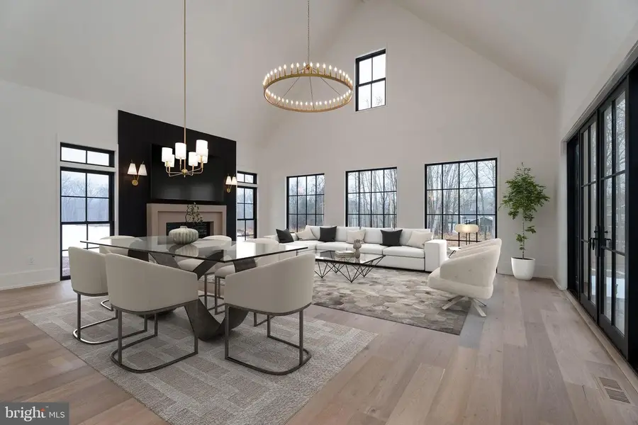 241 Carter Rd, Princeton, NJ 08540 - #2