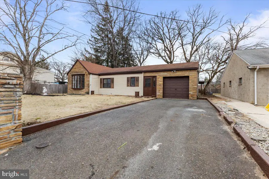 56 Wert Ave, Hamilton, NJ 08610 - #2