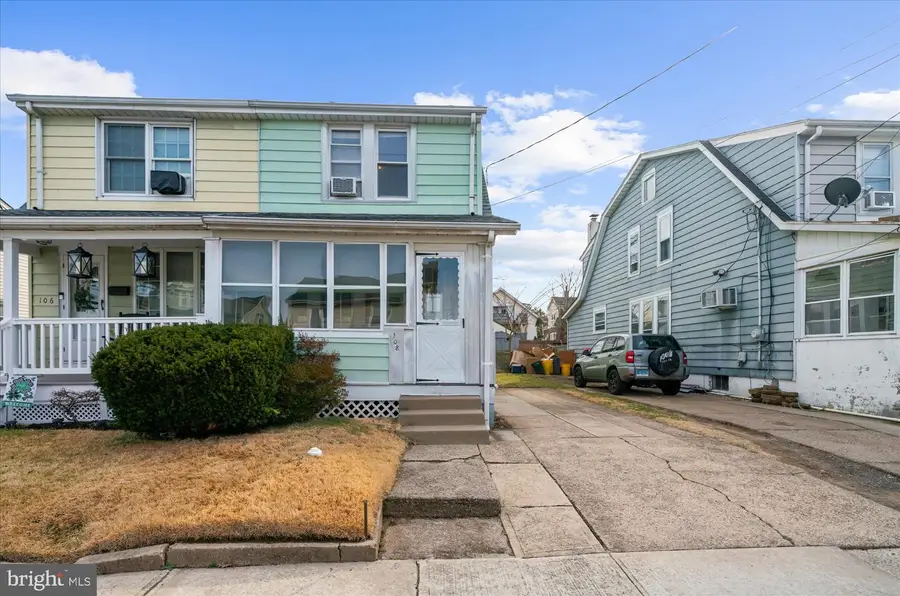 108 Fitz Randolph, Hamilton, NJ 08610 - #3