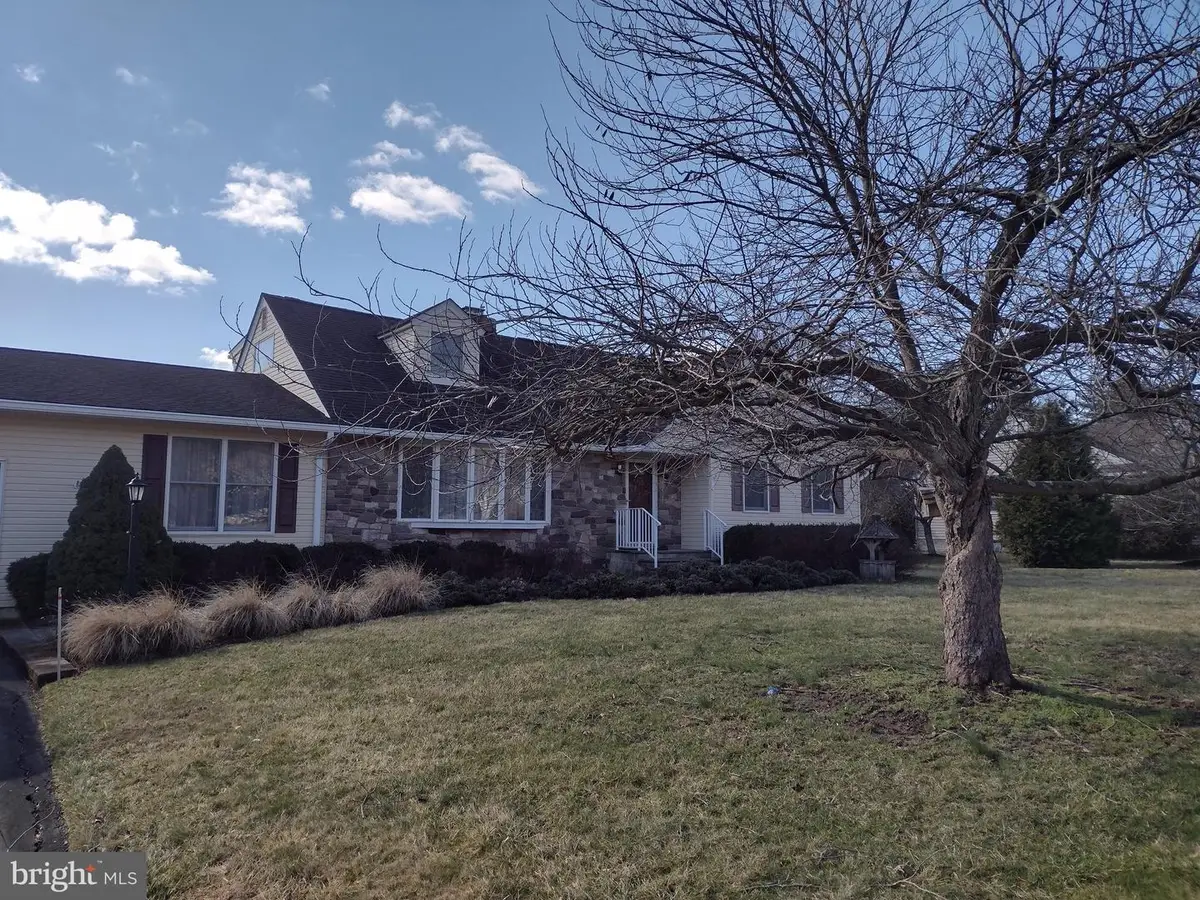 267 Lambertville Hopewell Rd, Hopewell, NJ 08525 - #1