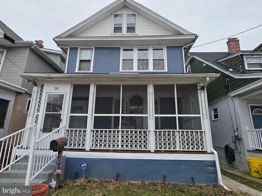 30 Annabelle Ave, Hamilton, NJ 08610 - #2