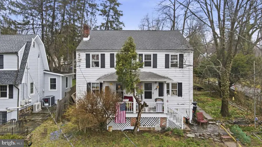1470 River Rd, Titusville, NJ 08560 - #2