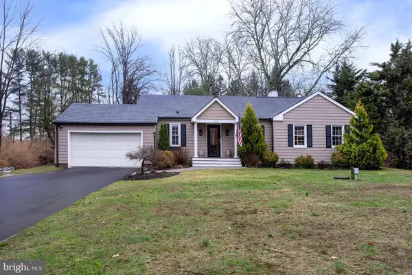 172 Pennington Harbourton Rd, PENNINGTON, NJ 08534