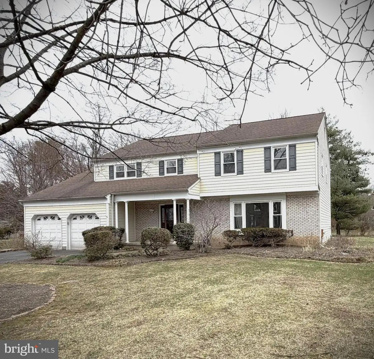 8 Woodbury Ln, Trenton, NJ 08648 - #1