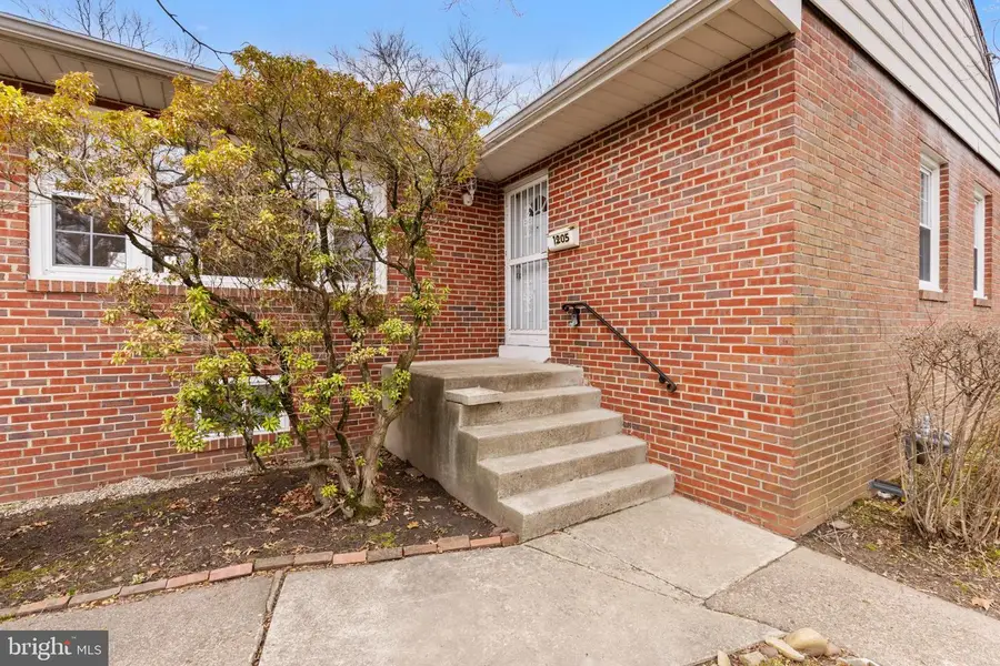 1205 Parkway Ave, Ewing, NJ 08628 - #3