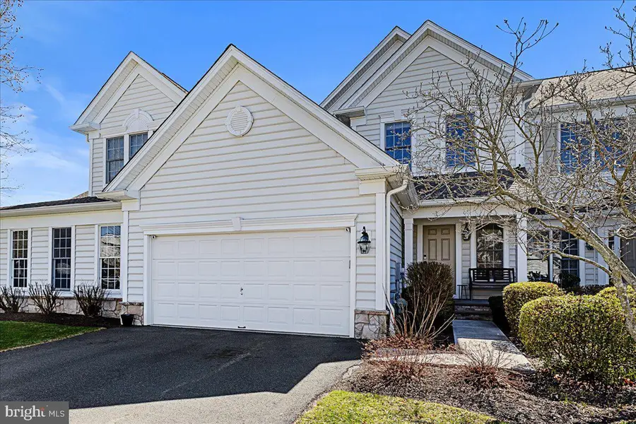 46 Maidenhead Rd, Princeton, NJ 08540 - #2