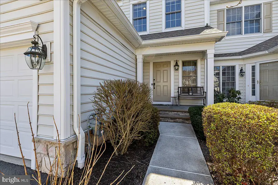 46 Maidenhead Rd, Princeton, NJ 08540 - #3