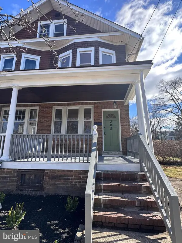 308 Cleveland Ave, TRENTON, NJ 08629