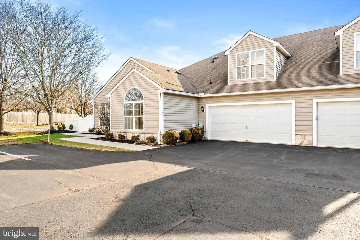 64 Traditions Way, Lawrenceville, NJ 08648 - #1