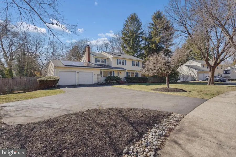 30 Norchester Dr, Princeton Junction, NJ 08550 - #3