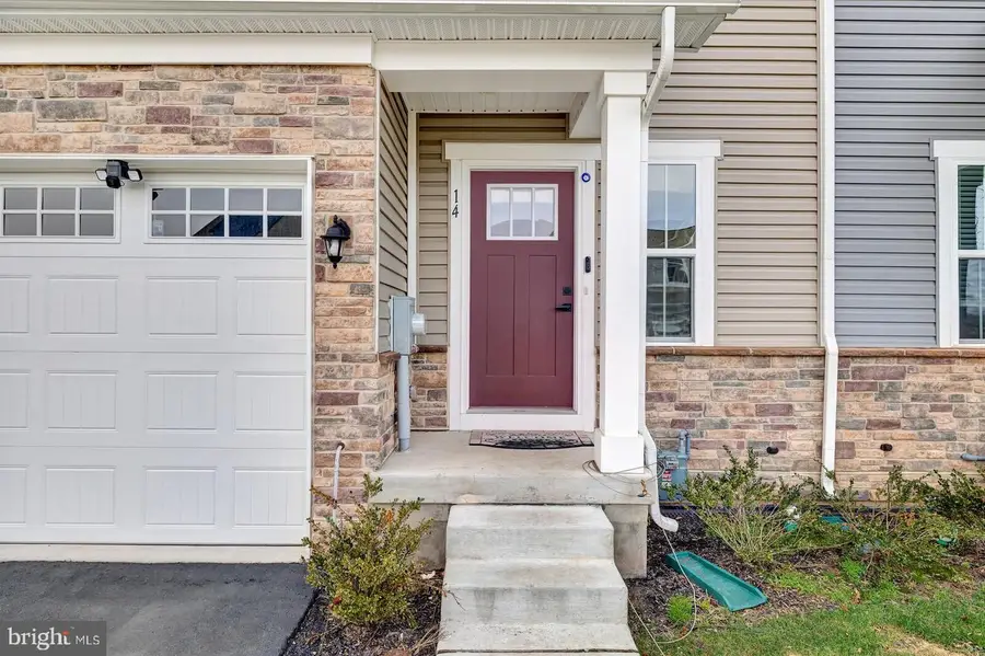 14 Pratt Lane, Lawrence, NJ 08648 - #3