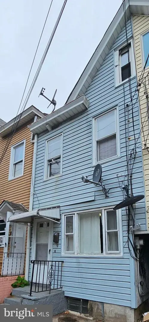 314 Hewitt St, TRENTON, NJ 08611