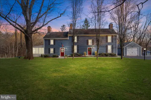 53 Nedsland Ave, TITUSVILLE, NJ 08560