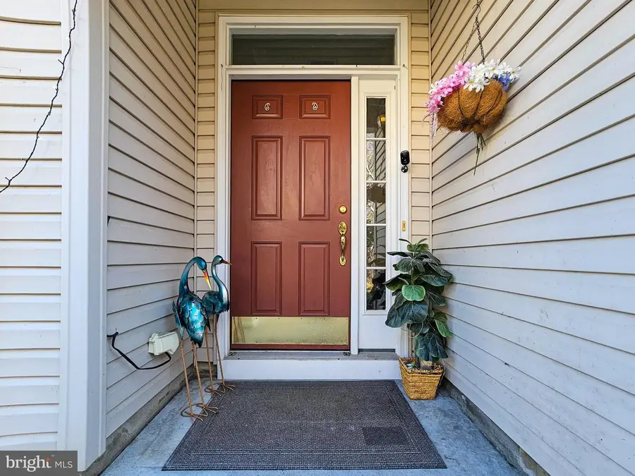 233 Concord Pl, Pennington, NJ 08534 - #2