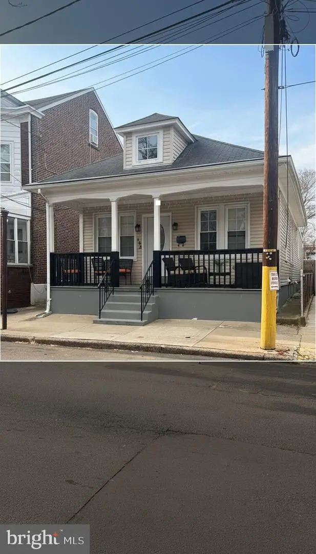 153 Barnt Ave, Trenton, NJ 08611 - #1