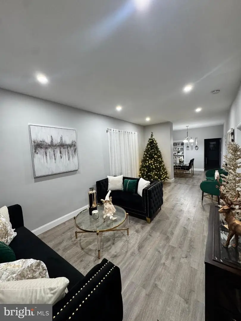 153 Barnt Ave, Trenton, NJ 08611 - #2