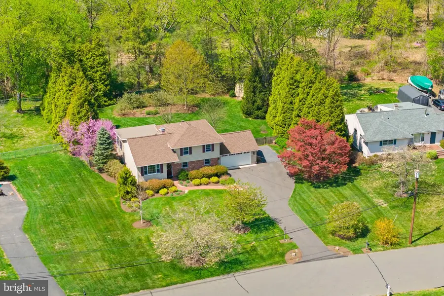 3 Sioux Rd, Pennington, NJ 08534 - #3