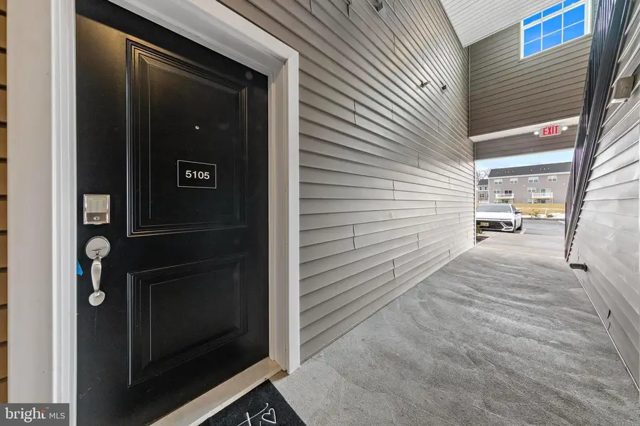 2108 Prince Hall, Pennington, NJ 08534 - #2