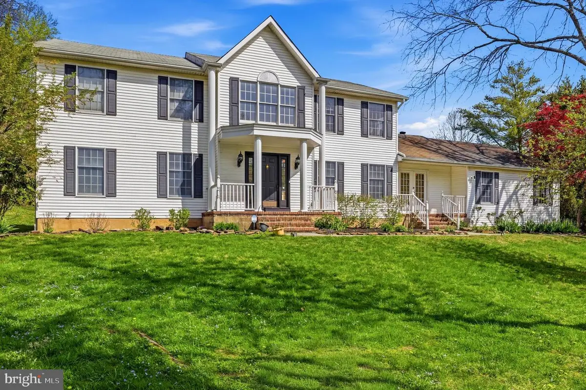 12 Coventry Ln, Hopewell, NJ 08525 - #1