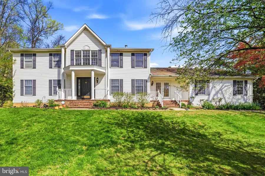 12 Coventry Ln, Hopewell, NJ 08525 - #2