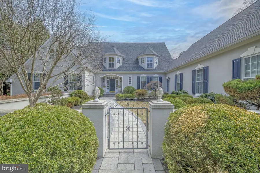 27 Grasmere Way, Princeton, NJ 08540 - #3