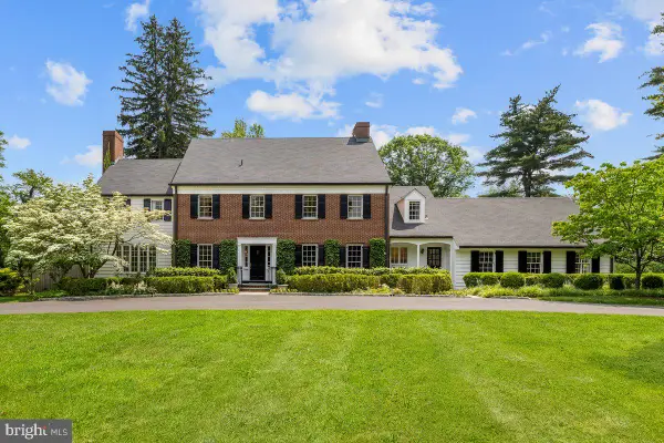18 Winfield Rd, PRINCETON, NJ 08540