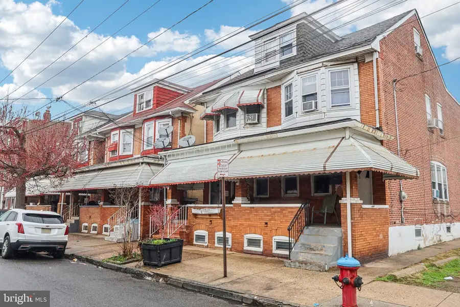 814 Chestnut Ave, Trenton, NJ 08611 - #3