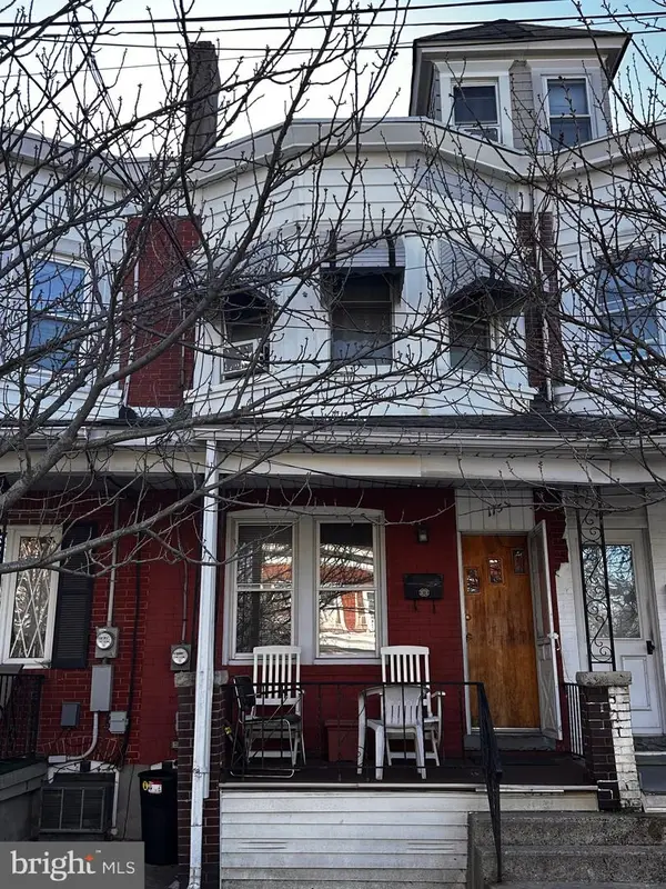 175 Anderson St, TRENTON, NJ 08611