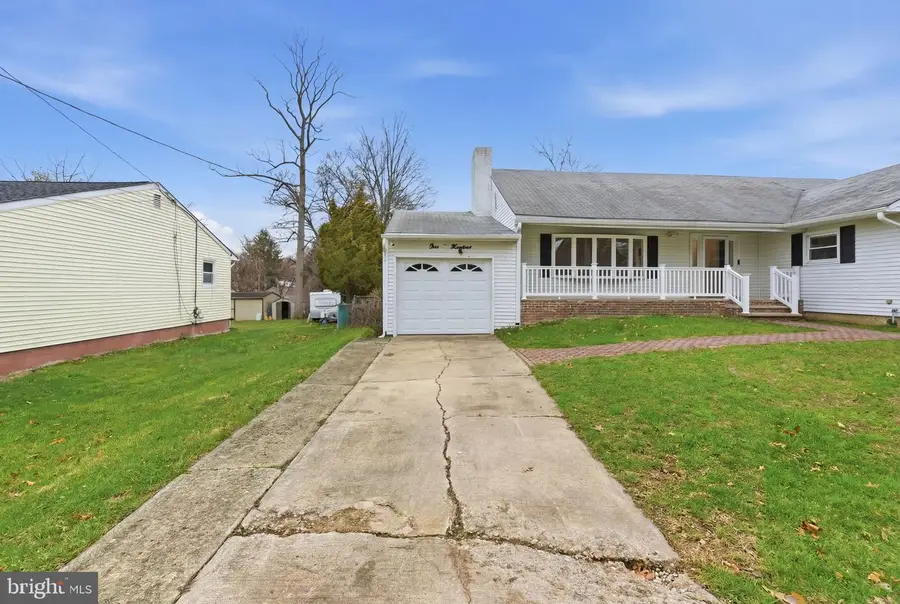 100 Carnine Ave, Trenton, NJ 08638 - #3