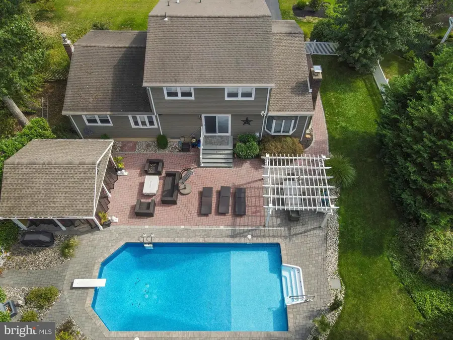 14 Jesse Dr, Hamilton, NJ 08619 - #3