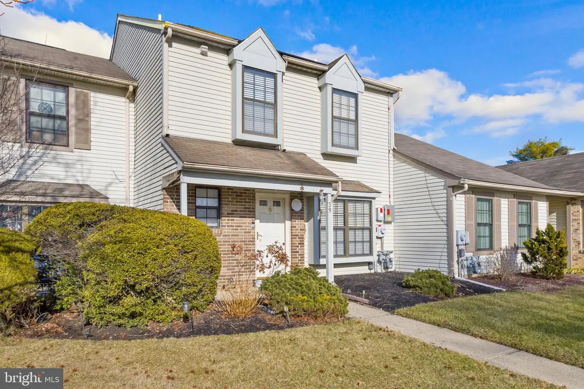 39 Banbury Ct, Robbinsville, NJ 08691 - #1