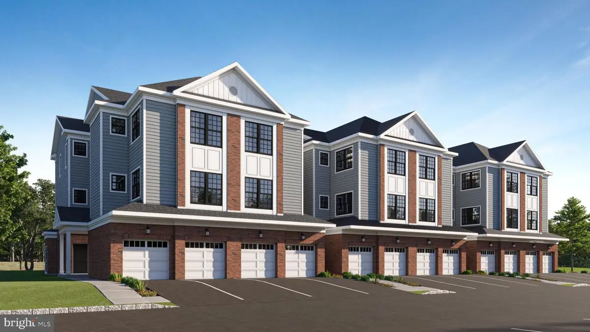 45 Bennet Field Way, Robbinsville, NJ 08691 - #1