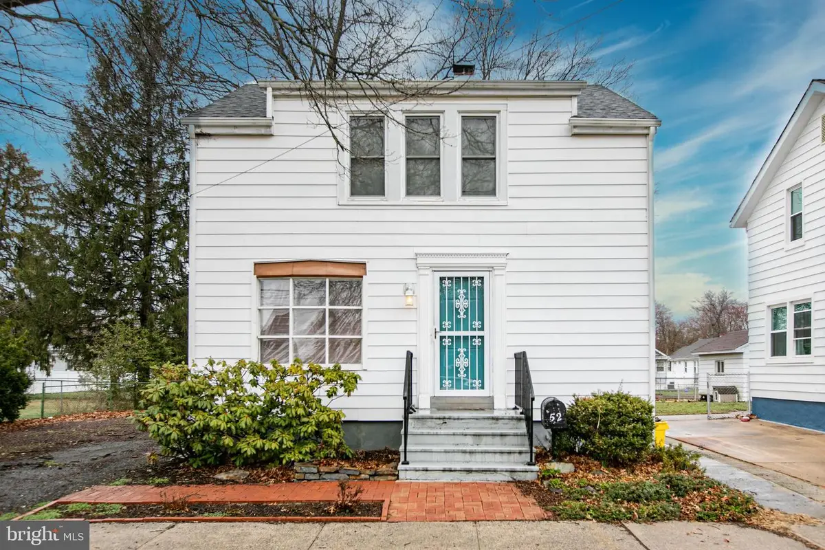 52 Leuckel Ave, Hamilton, NJ 08619 - #1