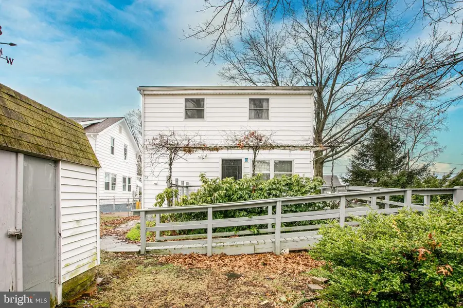 52 Leuckel Ave, Hamilton, NJ 08619 - #3