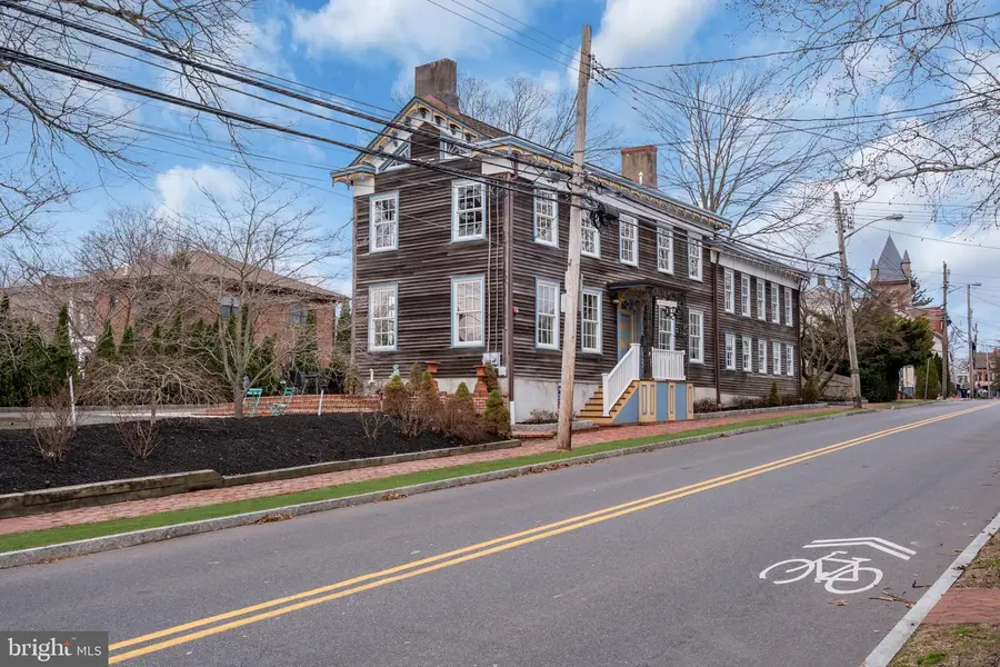 137-141 Stockton St, Hightstown, NJ 08520 - #2