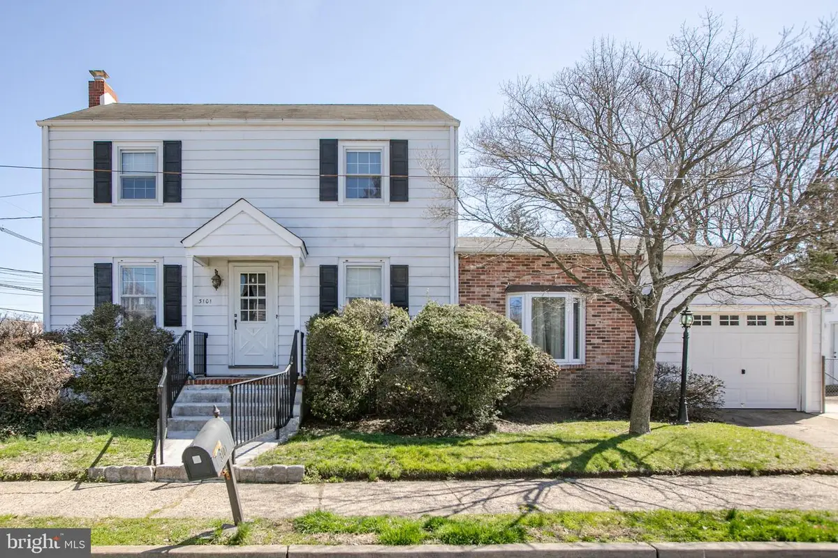 3101 Nottingham Way, Hamilton, NJ 08619 - #1